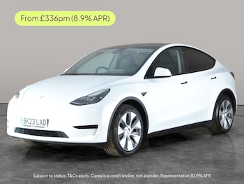 Used Tesla Model Y 2023 for sale - 78611426: Photo