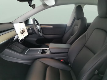Used Tesla Model Y 2023 for sale - 78611426: Photo
