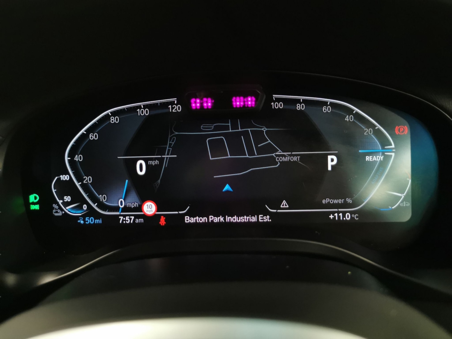 Used BMW iX3 2022 for sale - 77149058: Photo 27