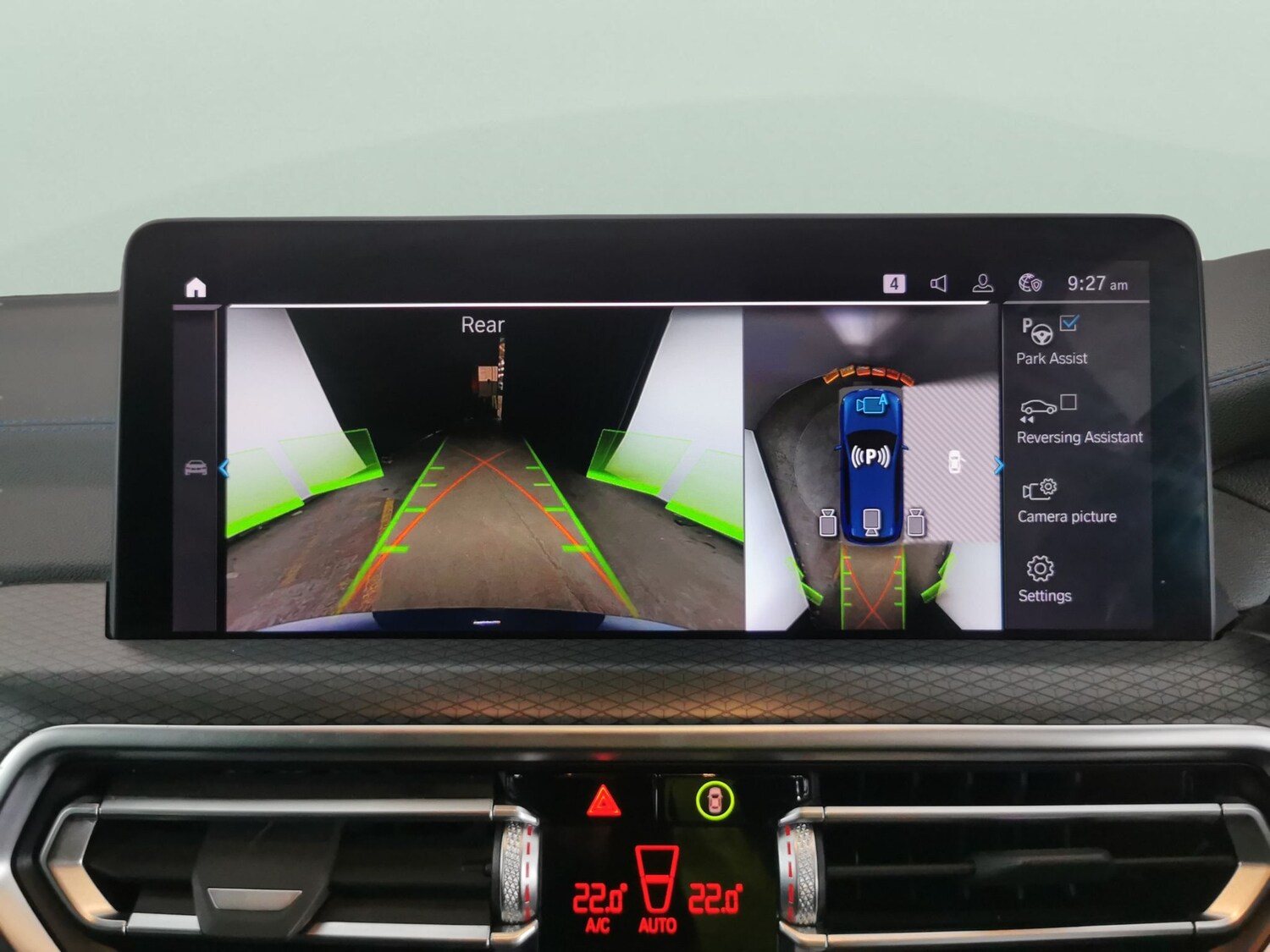 Used BMW iX3 2022 for sale - 77149058: Photo 8