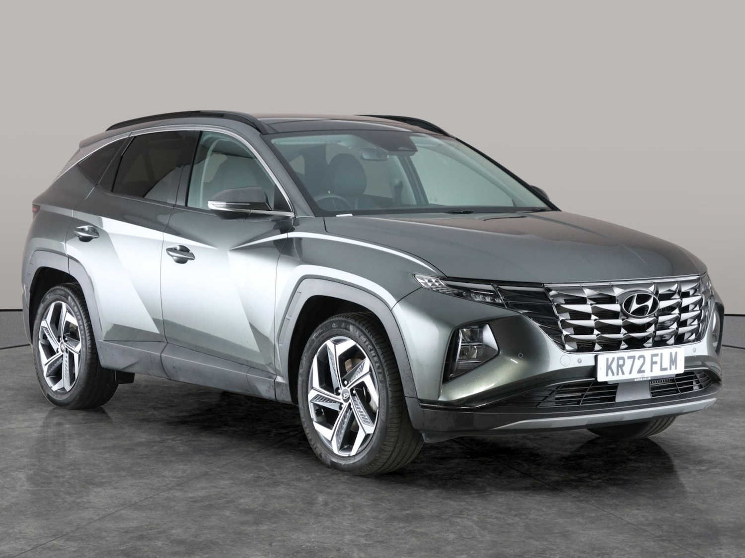 Used Hyundai TUCSON 2022 for sale - 76935044: Photo 10