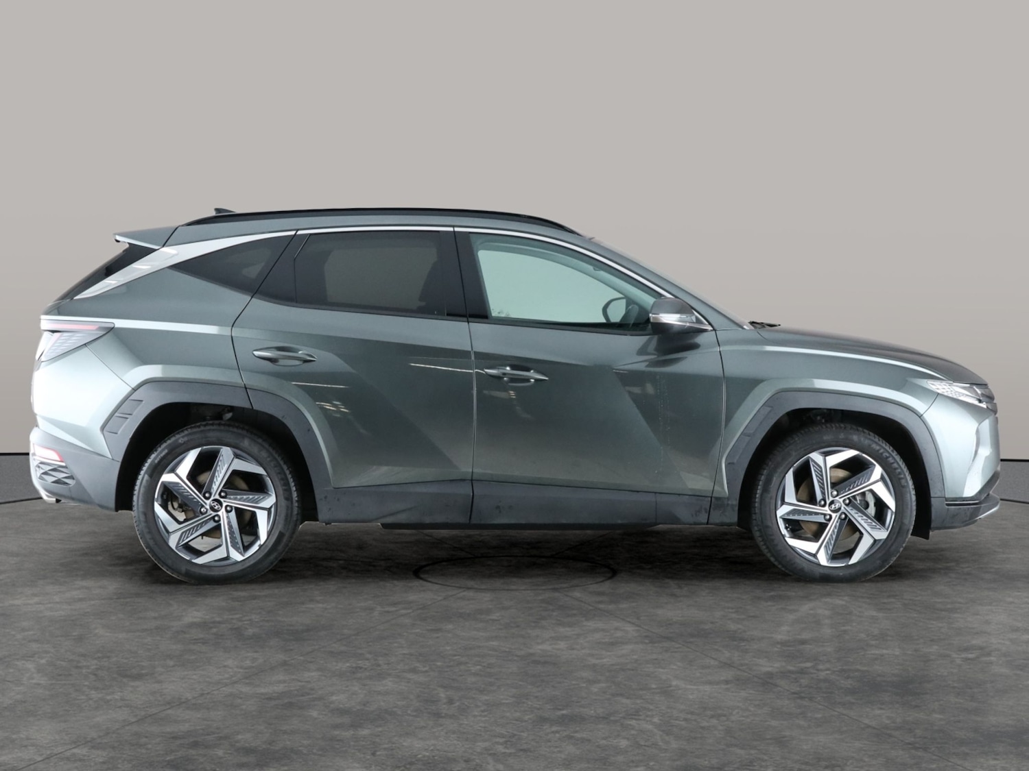 Used Hyundai TUCSON 2022 for sale - 76935044: Photo 11