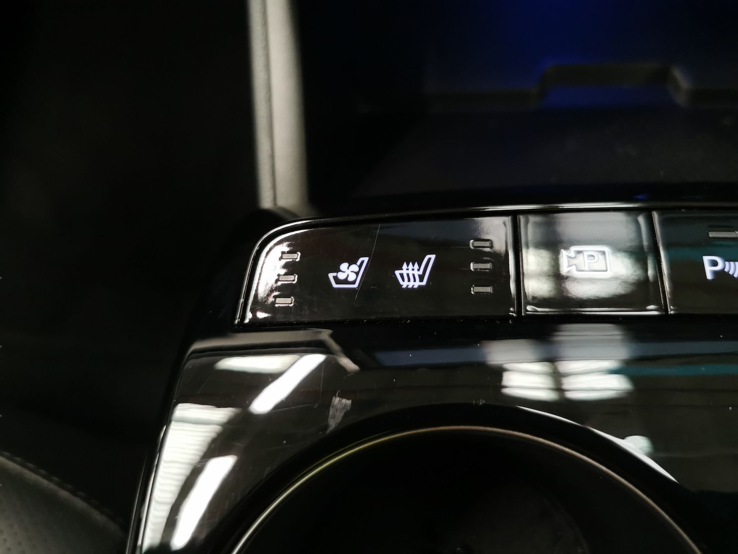 Used Hyundai TUCSON 2022 for sale - 76935044: Photo 18