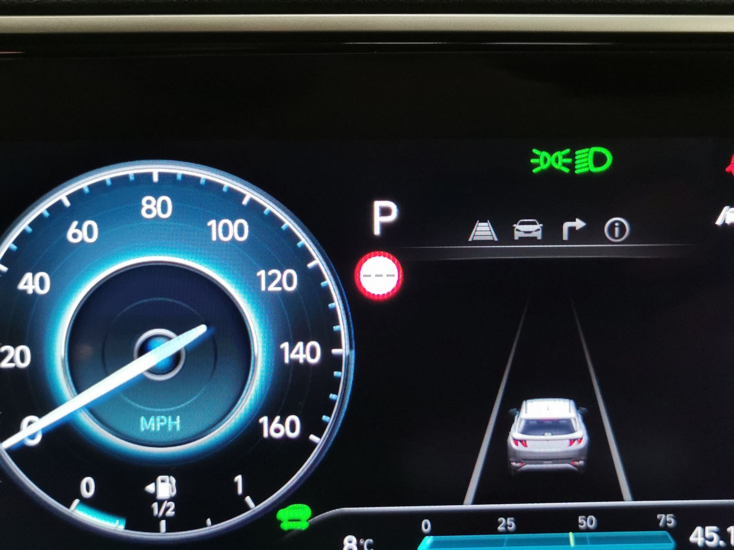 Used Hyundai TUCSON 2022 for sale - 76935044: Photo 23