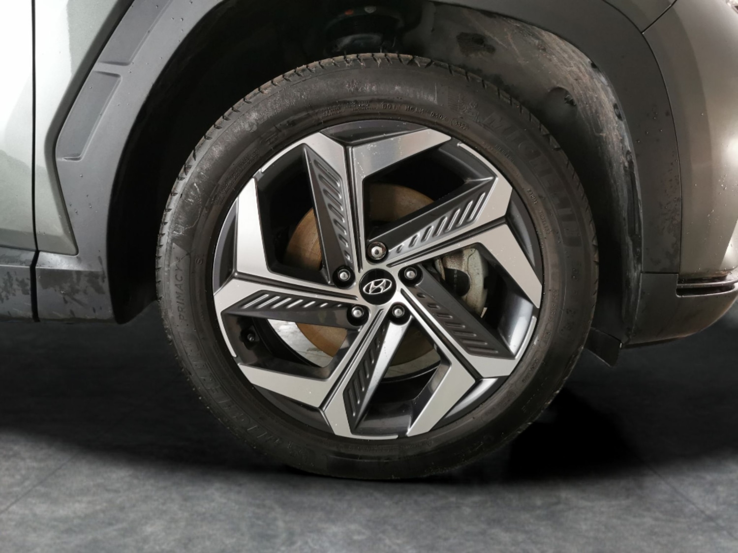 Used Hyundai TUCSON 2022 for sale - 76935044: Photo 30