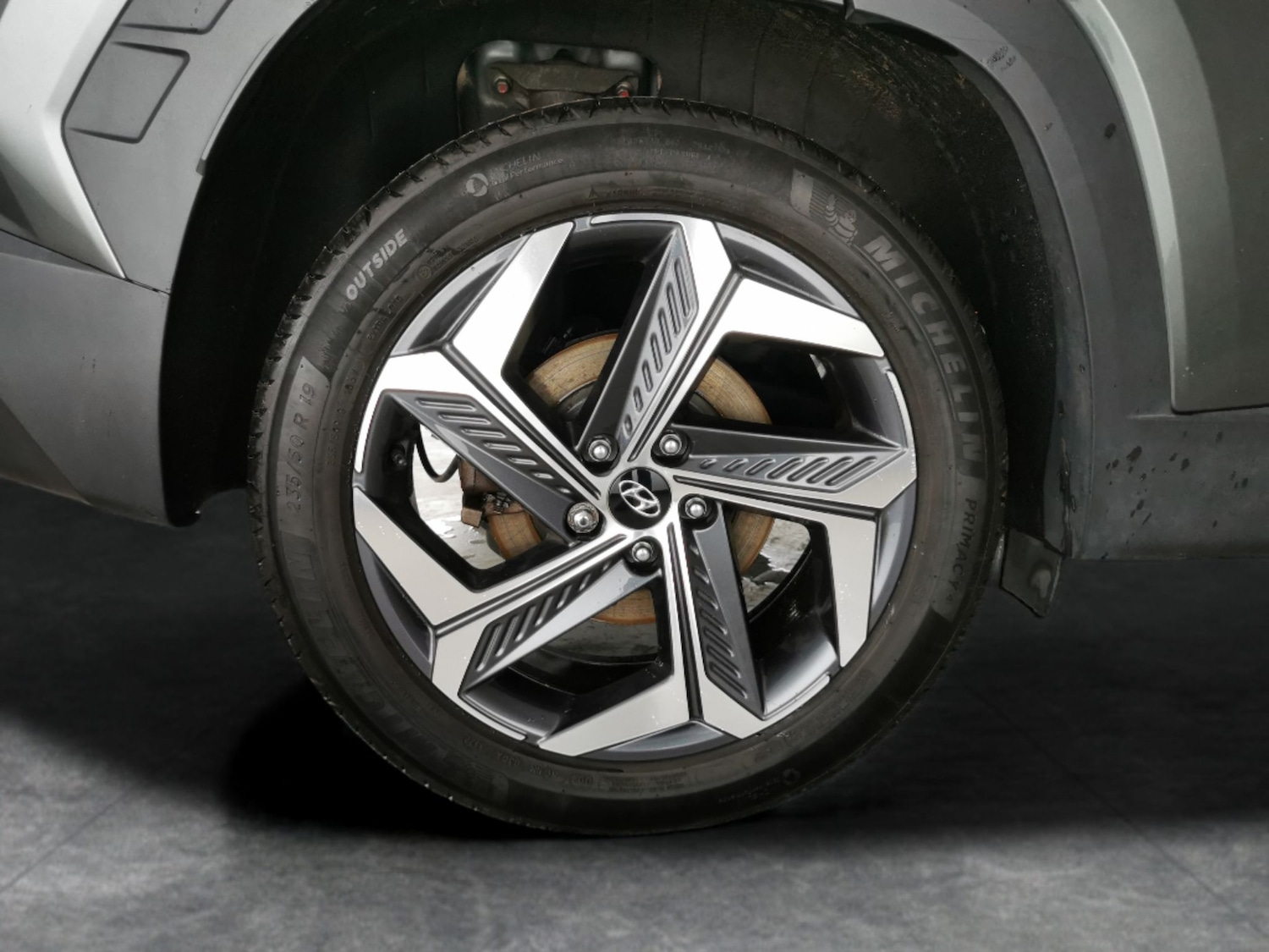 Used Hyundai TUCSON 2022 for sale - 76935044: Photo 31