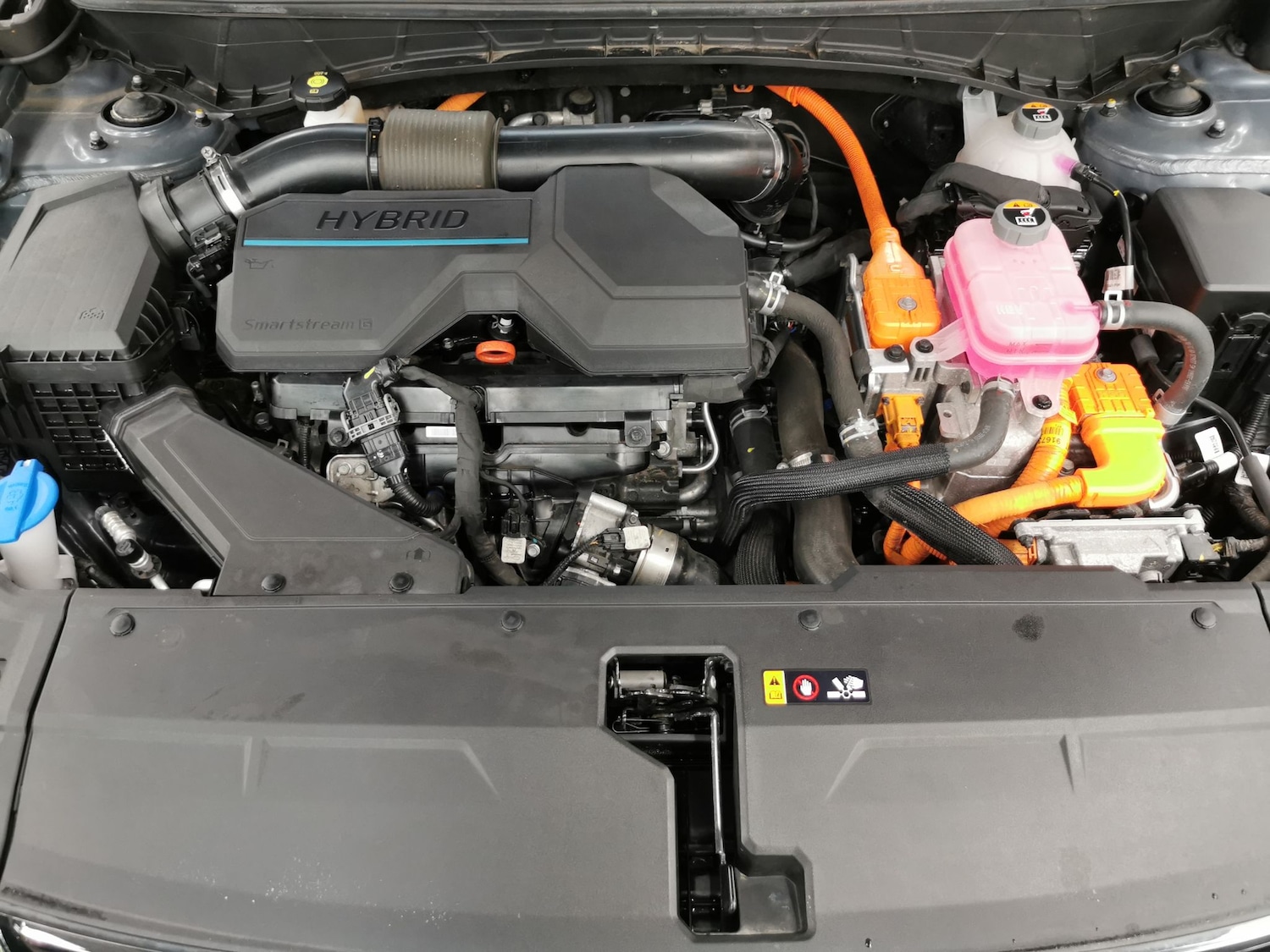 Used Hyundai TUCSON 2022 for sale - 76935044: Photo 38