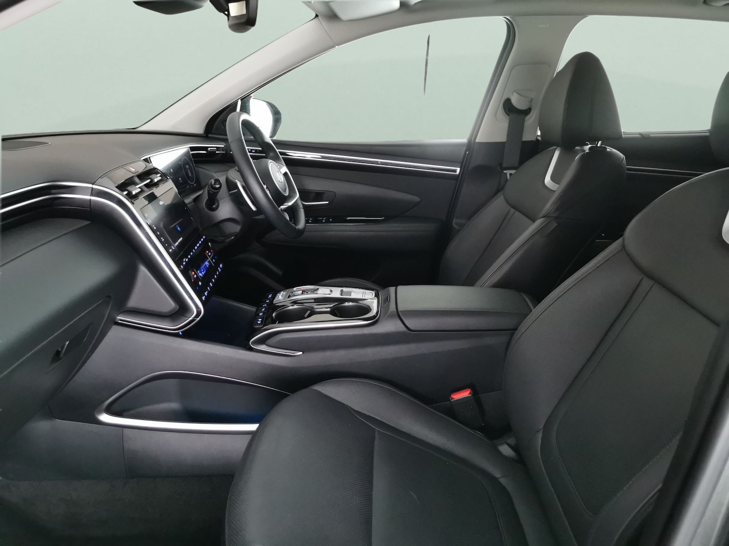 Used Hyundai TUCSON 2022 for sale - 76935044: Photo 4