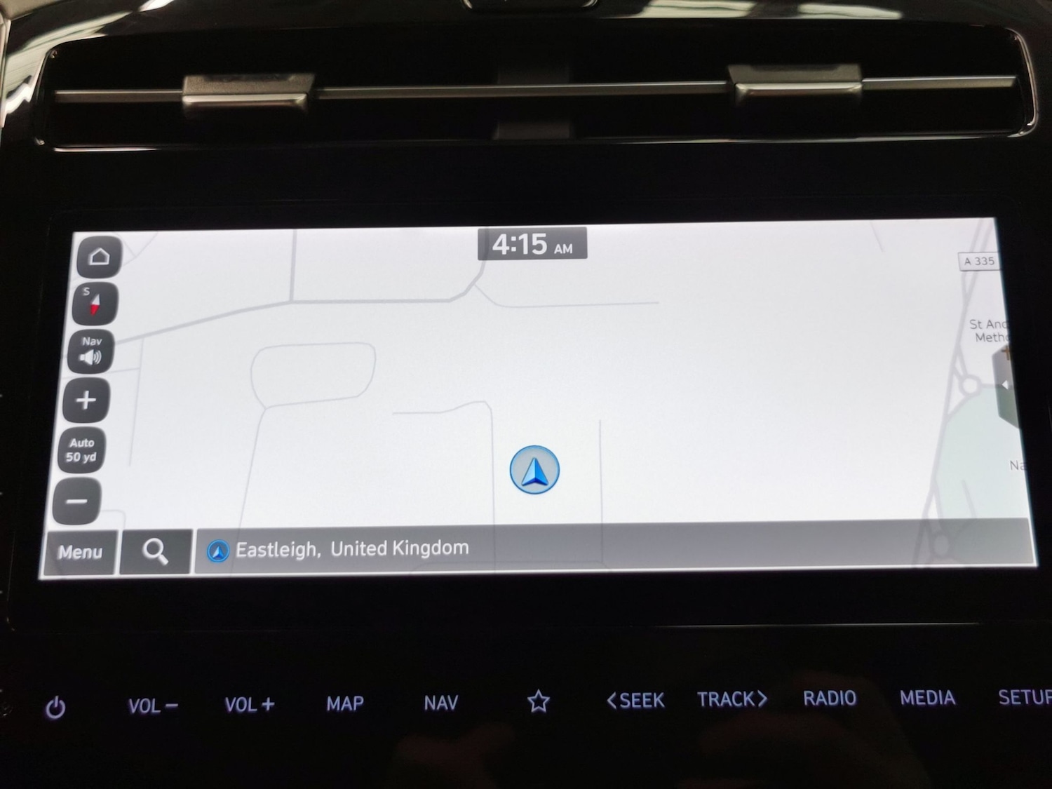 Used Hyundai TUCSON 2022 for sale - 76935044: Photo 7