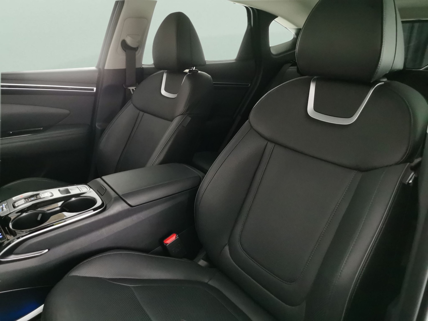 Used Hyundai TUCSON 2022 for sale - 76935044: Photo 8