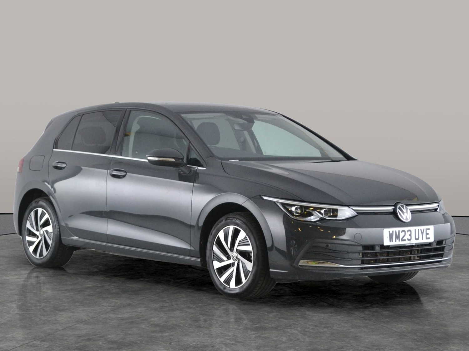 Used Volkswagen Golf 2023 for sale - 76603156: Photo 11