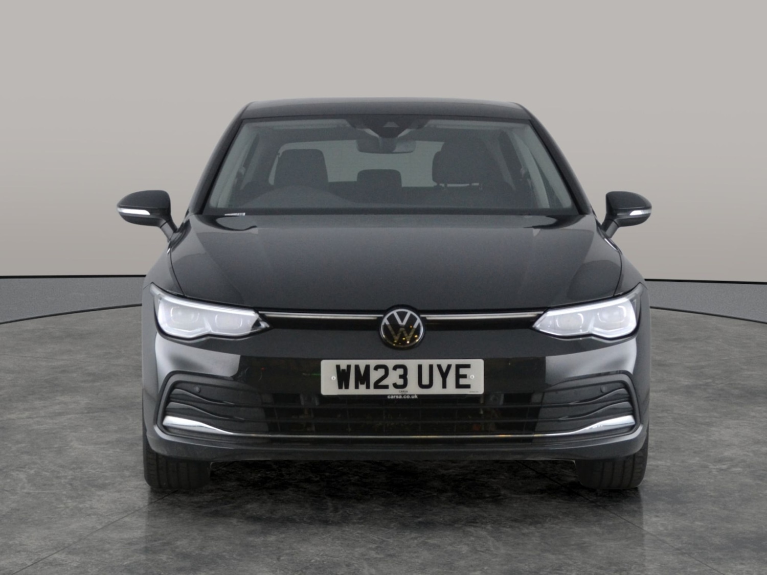 Used Volkswagen Golf 2023 for sale - 76603156: Photo 12