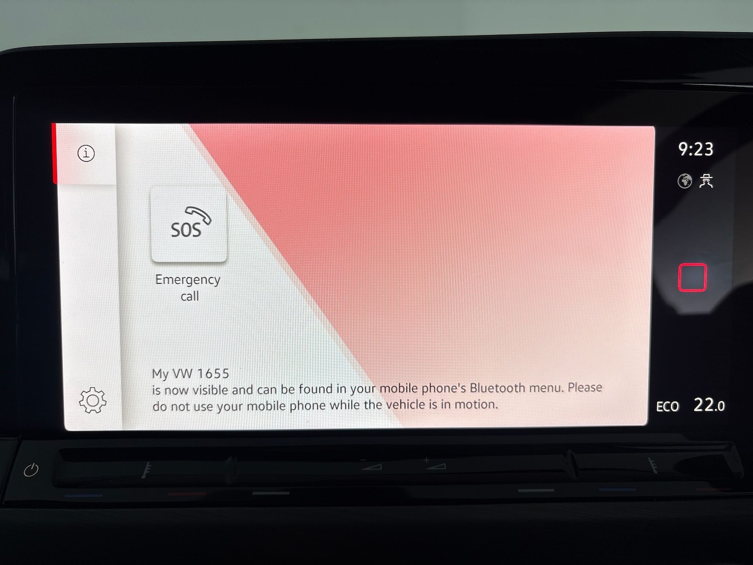 Used Volkswagen Golf 2023 for sale - 76603156: Photo 17