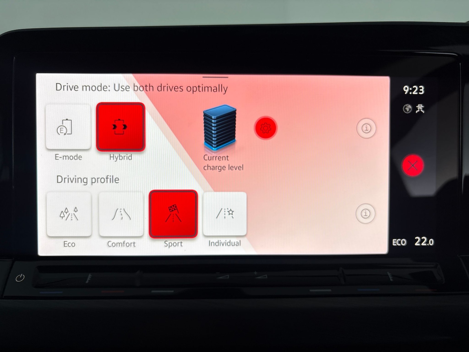 Used Volkswagen Golf 2023 for sale - 76603156: Photo 18