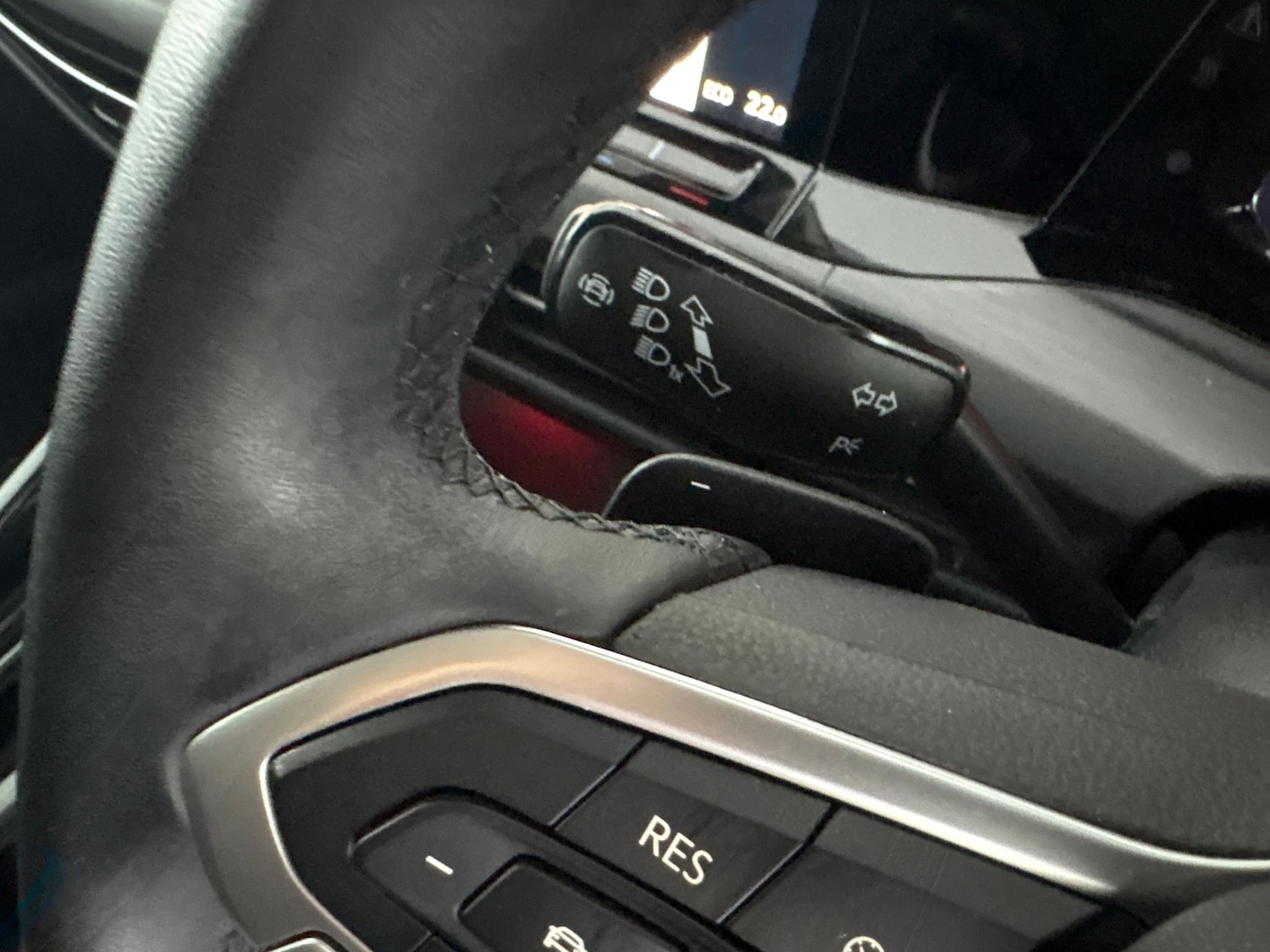 Used Volkswagen Golf 2023 for sale - 76603156: Photo 21