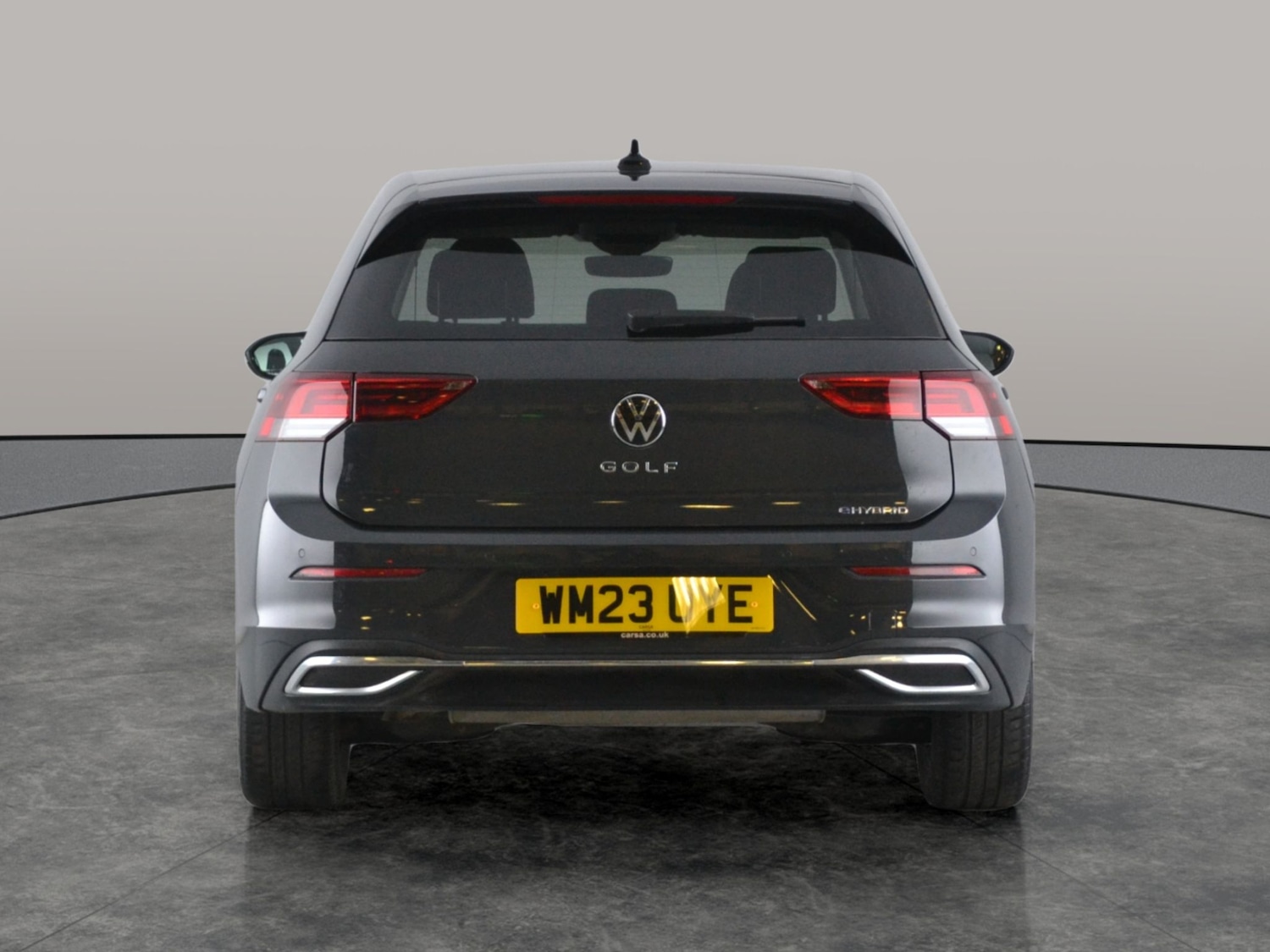 Used Volkswagen Golf 2023 for sale - 76603156: Photo 8