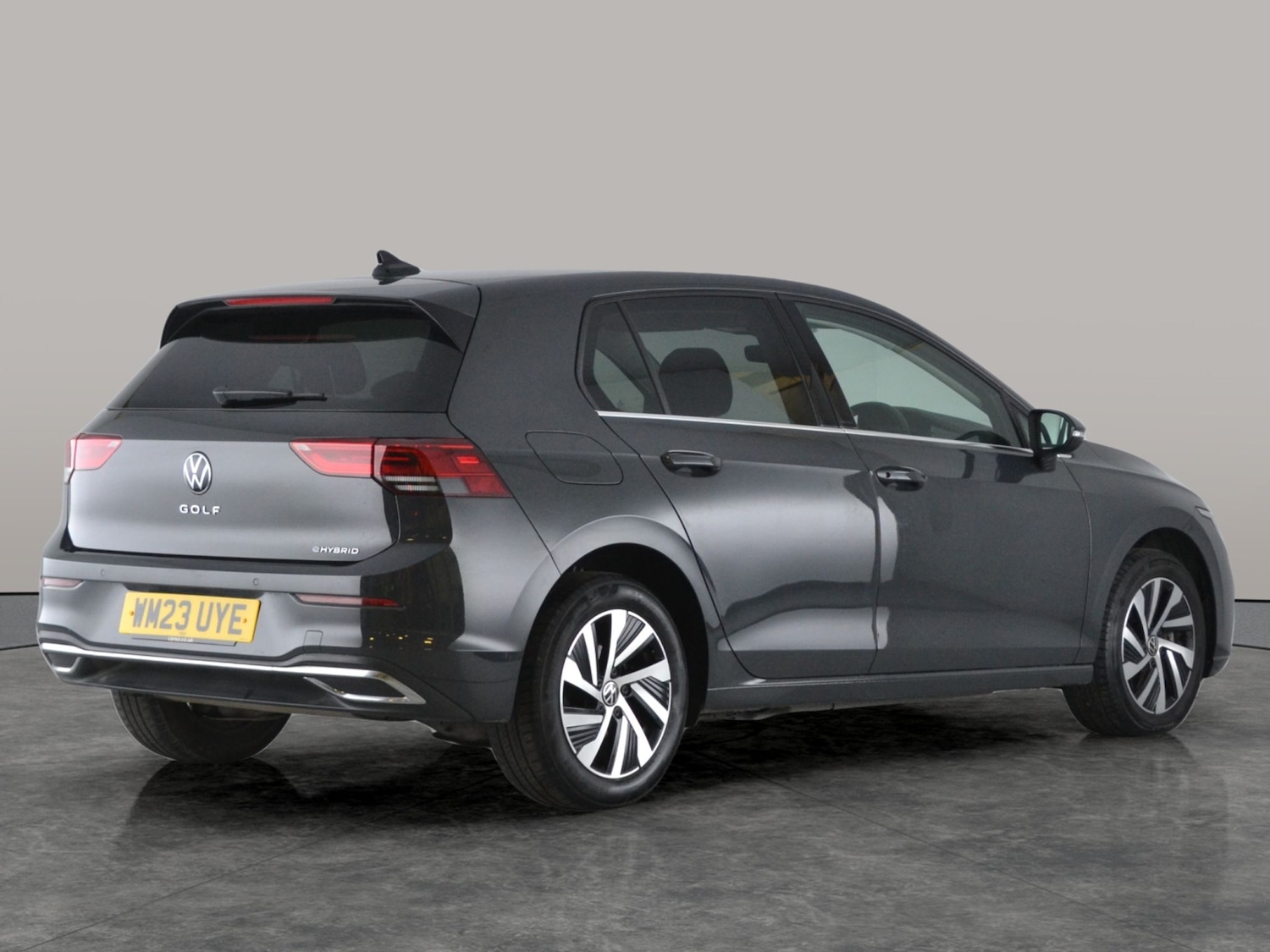 Used Volkswagen Golf 2023 for sale - 76603156: Photo 9