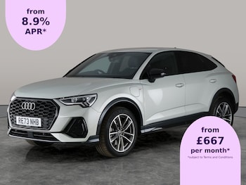 Used Audi Q3 2023 for sale - 75923001: Photo