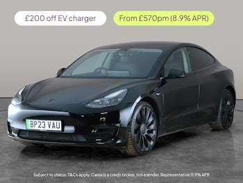 Used Tesla Model 3 2023 for sale - 79273051: Photo