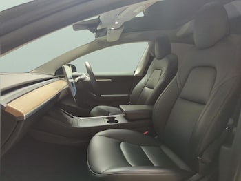 Used Tesla Model 3 2023 for sale - 79273051: Photo