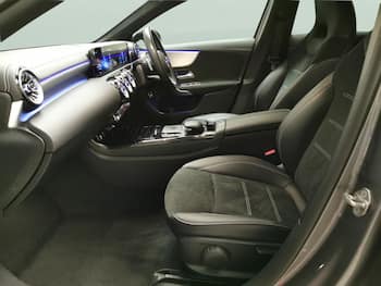 Used Mercedes-Benz A-Class 2022 for sale - 79648355: Photo