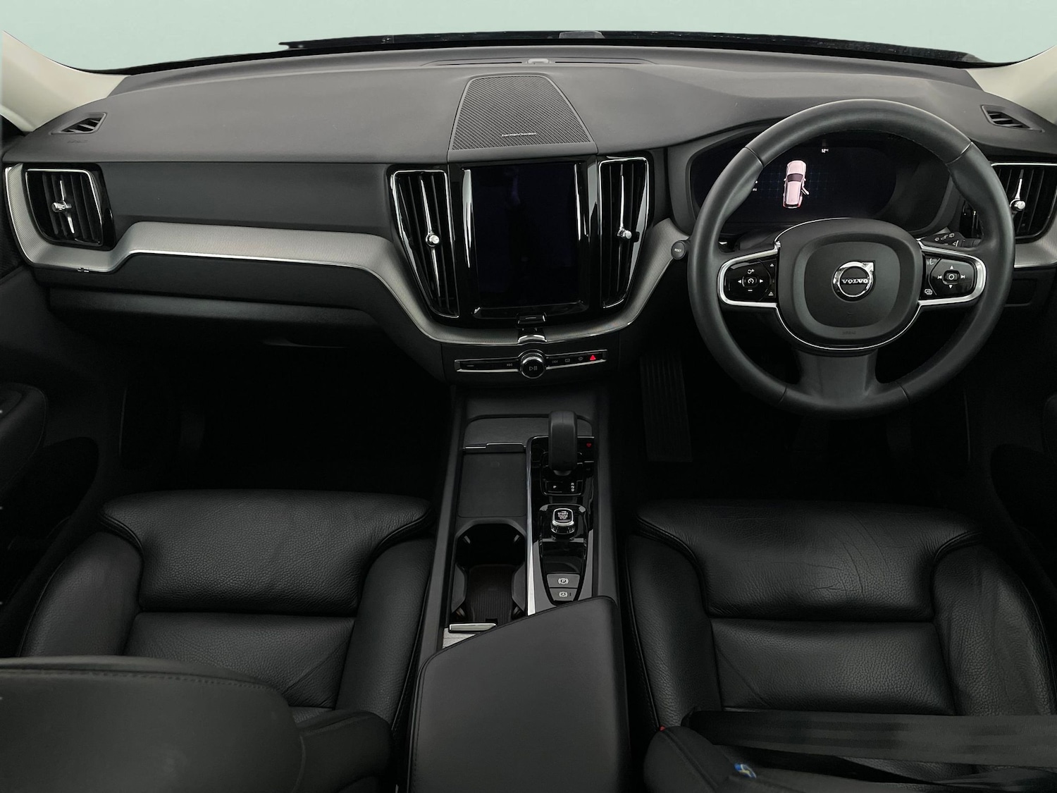 Used Volvo XC60 2022 for sale - 77435501: Photo 10