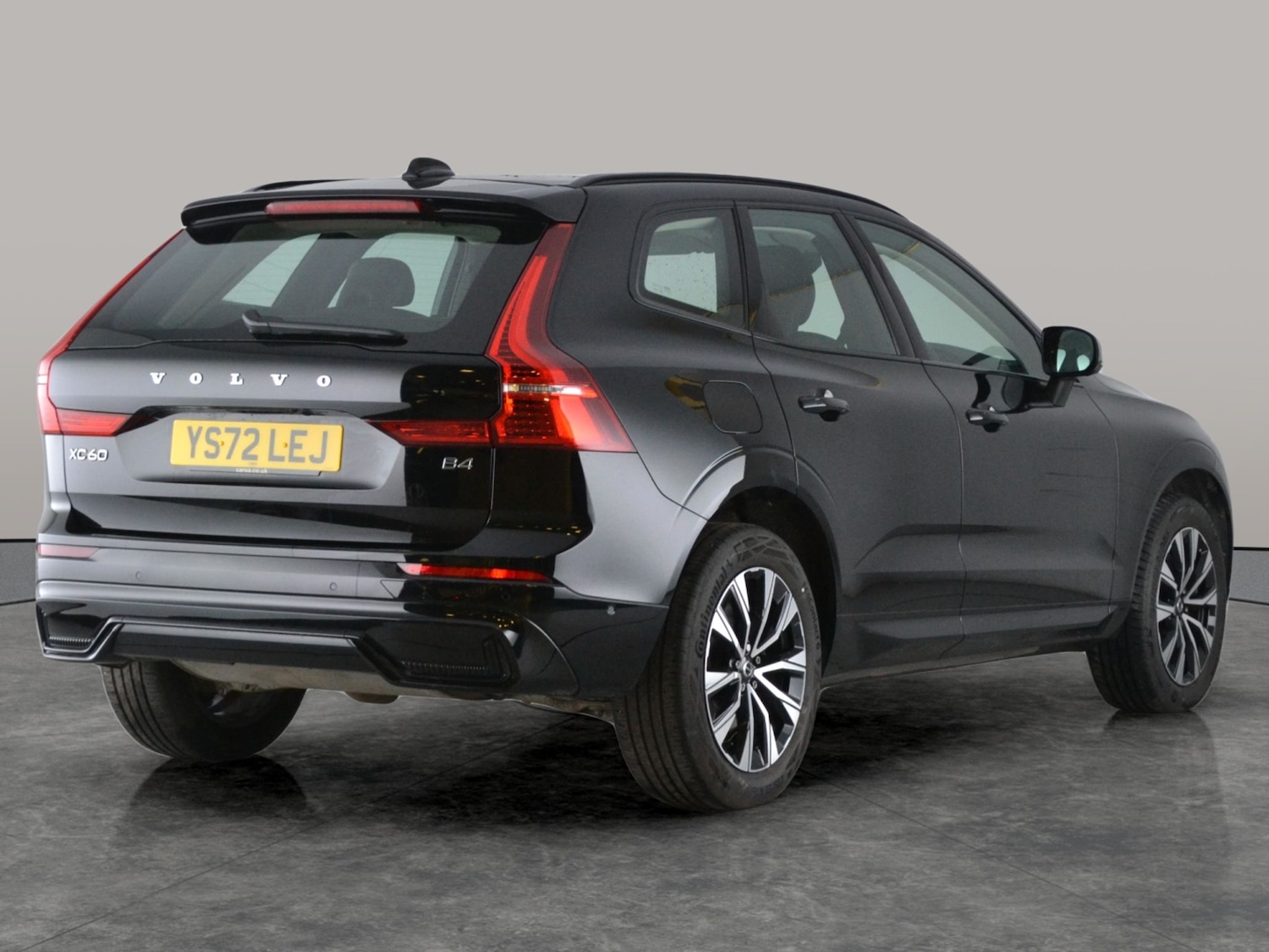 Used Volvo XC60 2022 for sale - 77435501: Photo 13