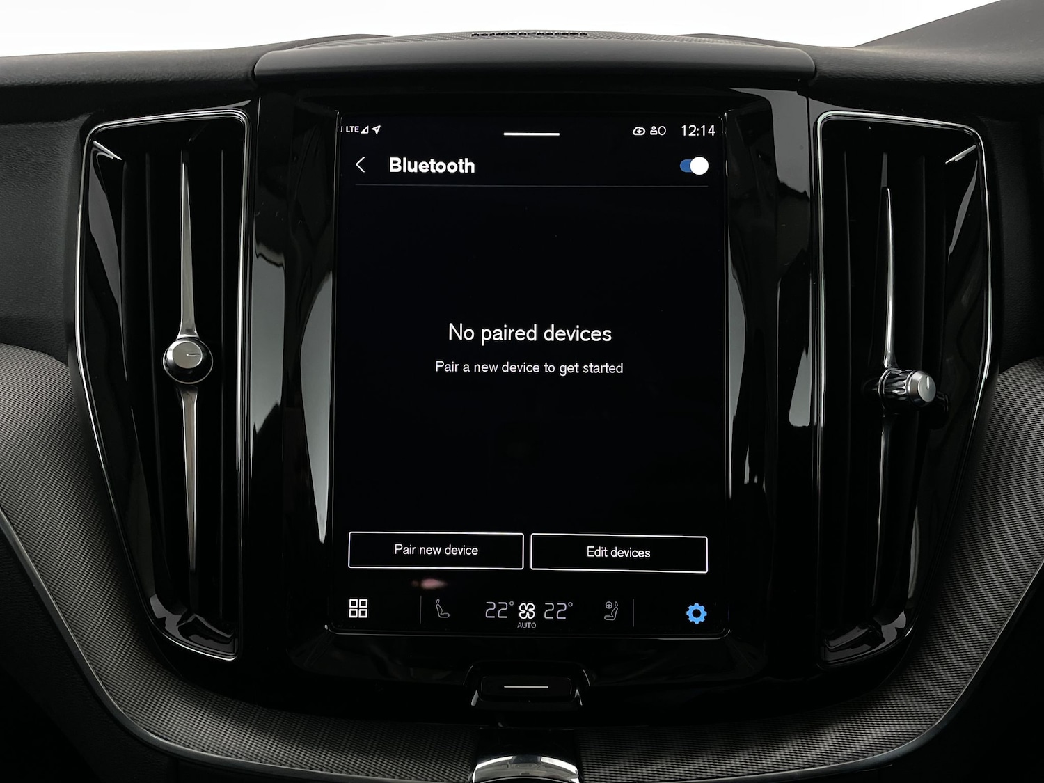 Used Volvo XC60 2022 for sale - 77435501: Photo 25