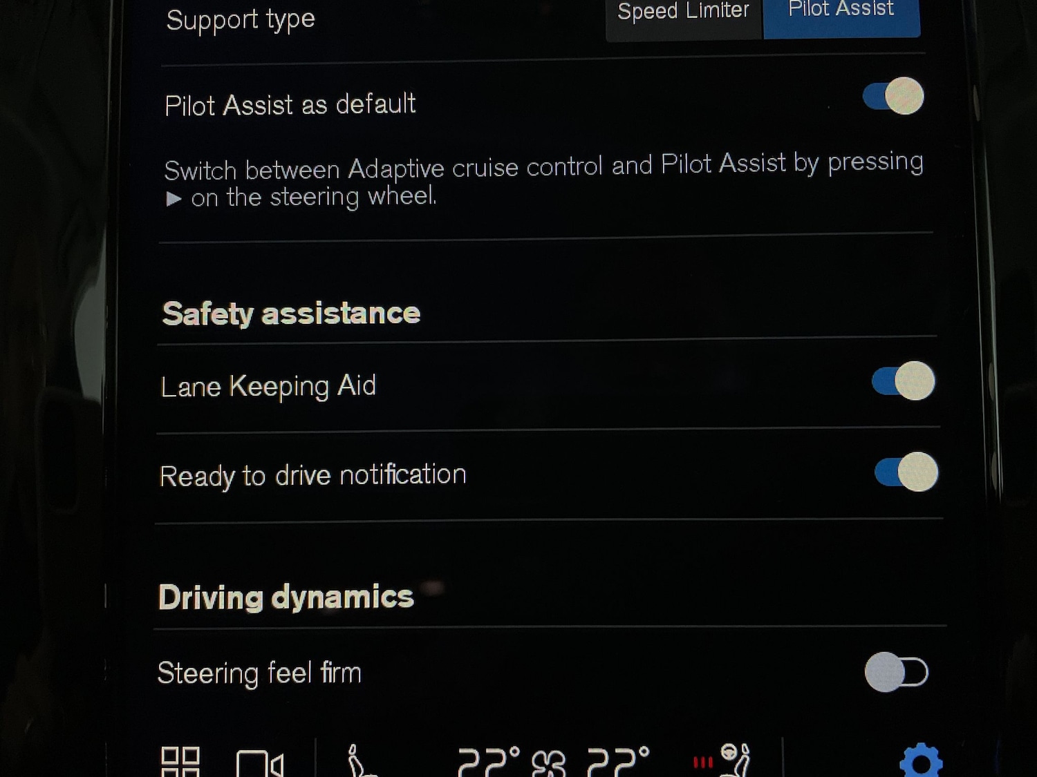 Used Volvo XC60 2022 for sale - 77435501: Photo 30