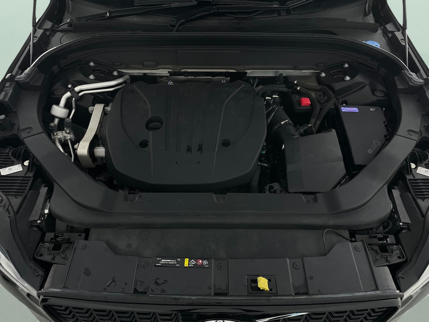 Used Volvo XC60 2022 for sale - 77435501: Photo 42