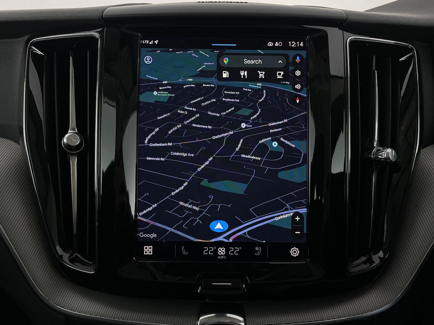 Used Volvo XC60 2022 for sale - 77435501: Photo 9