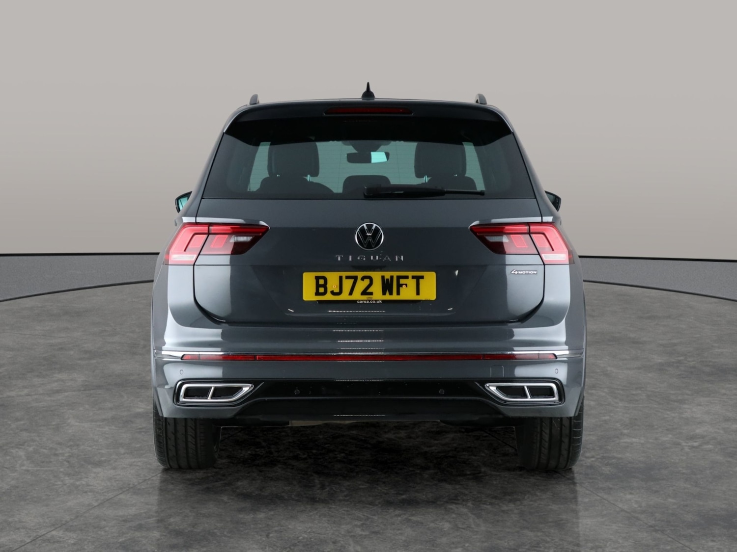 Used Volkswagen Tiguan 2022 for sale - 77058656: Photo 11