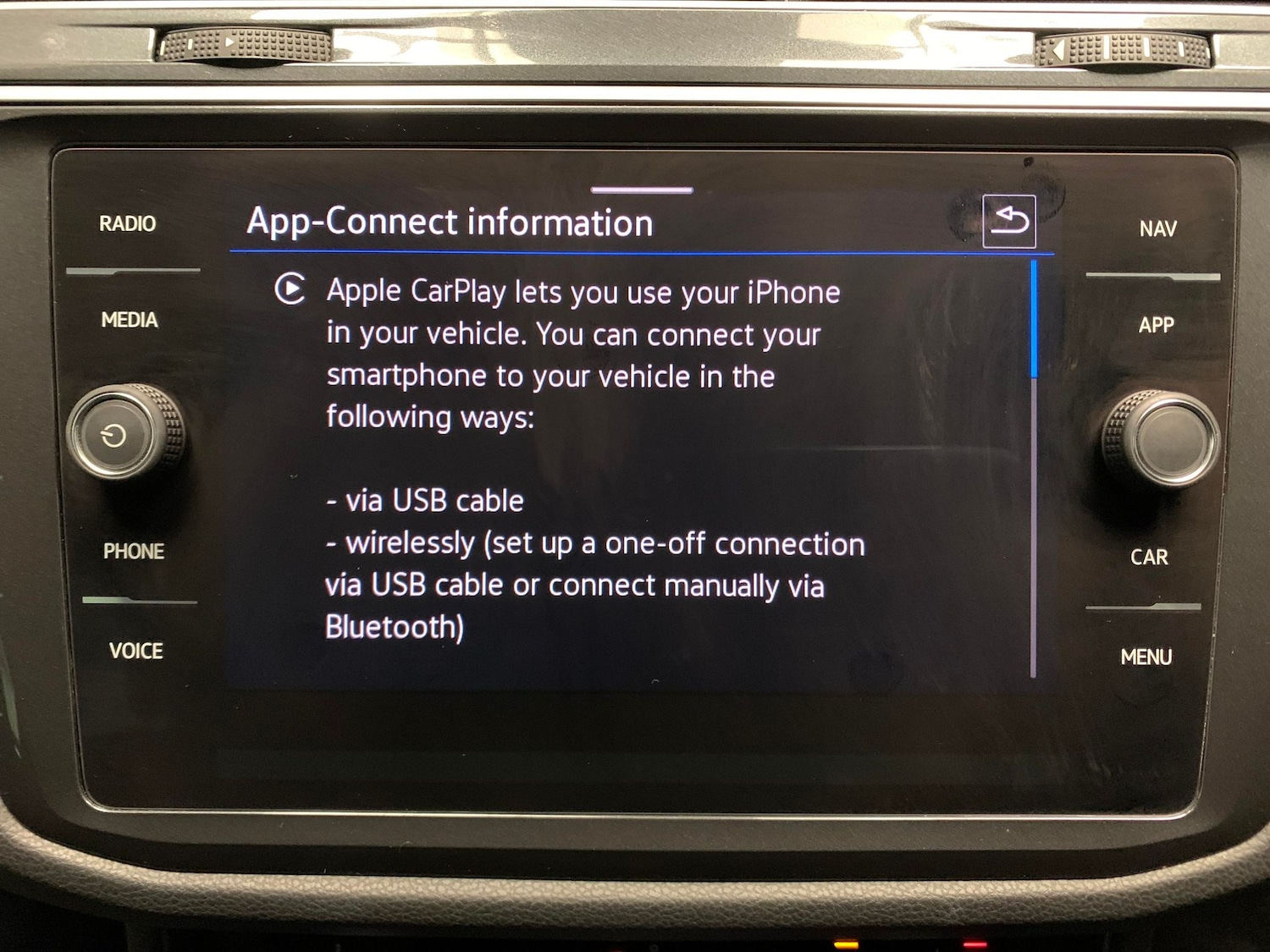 Used Volkswagen Tiguan 2022 for sale - 77058656: Photo 14