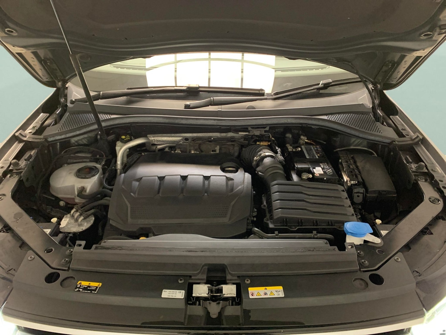 Used Volkswagen Tiguan 2022 for sale - 77058656: Photo 32