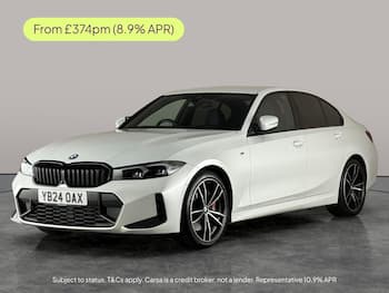 Used BMW 3 Series 2024 for sale - 79687511: Photo