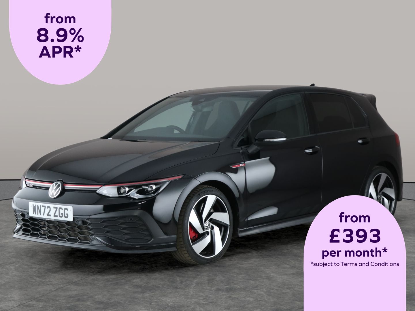 Used Volkswagen Golf for sale - 76566070: Photo 1