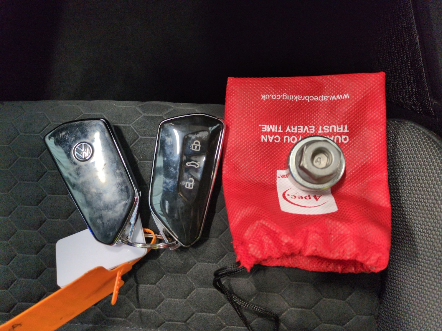 Used Volkswagen Golf for sale - 76566070: Photo 29