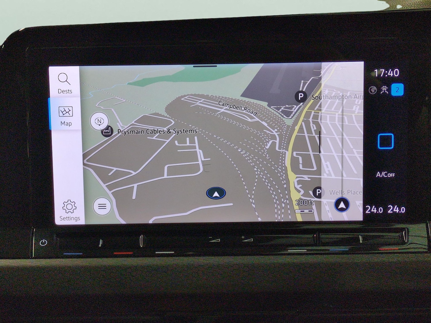 Used Volkswagen Golf for sale - 76566070: Photo 5