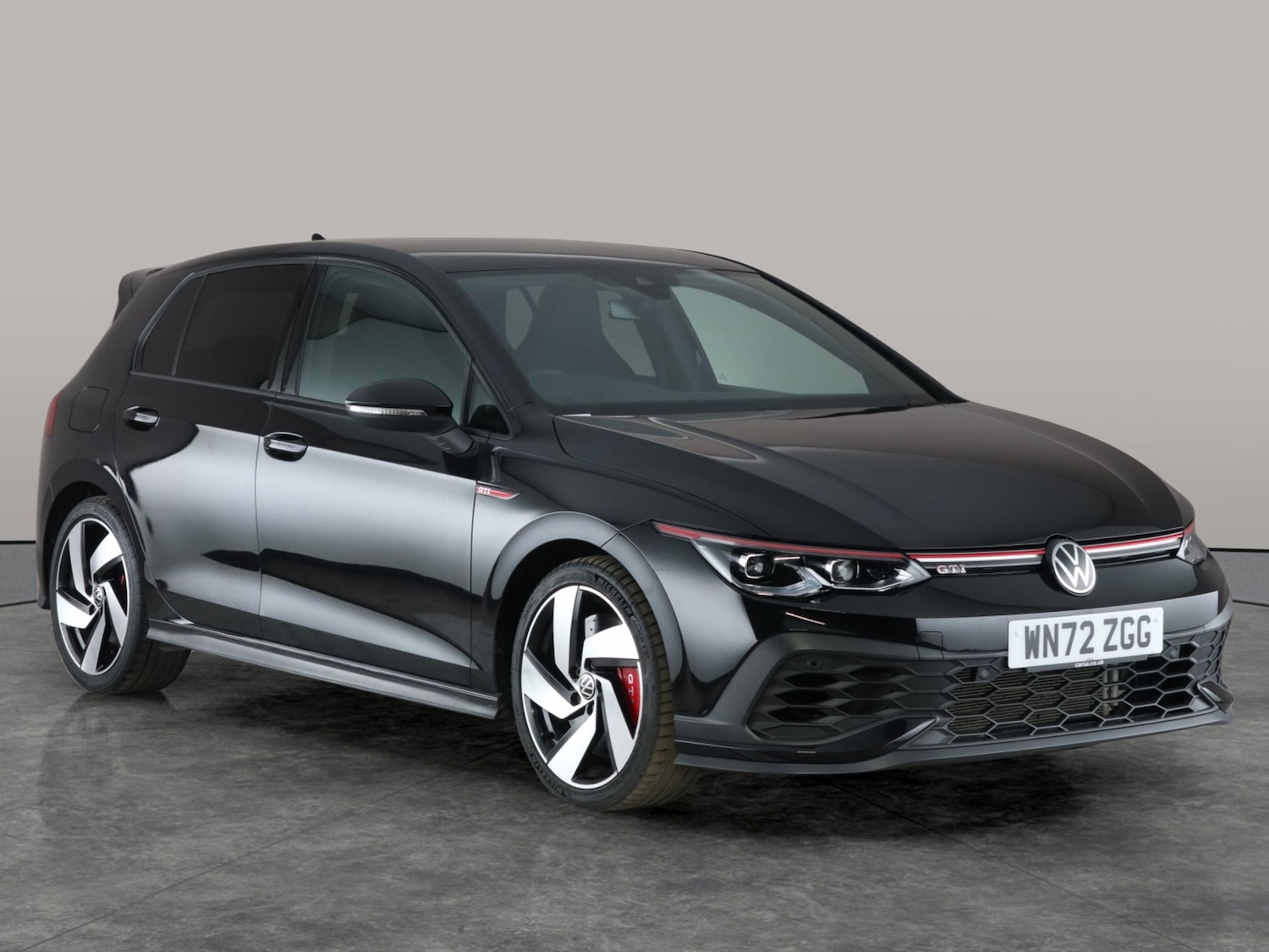 Used Volkswagen Golf for sale - 76566070: Photo 7