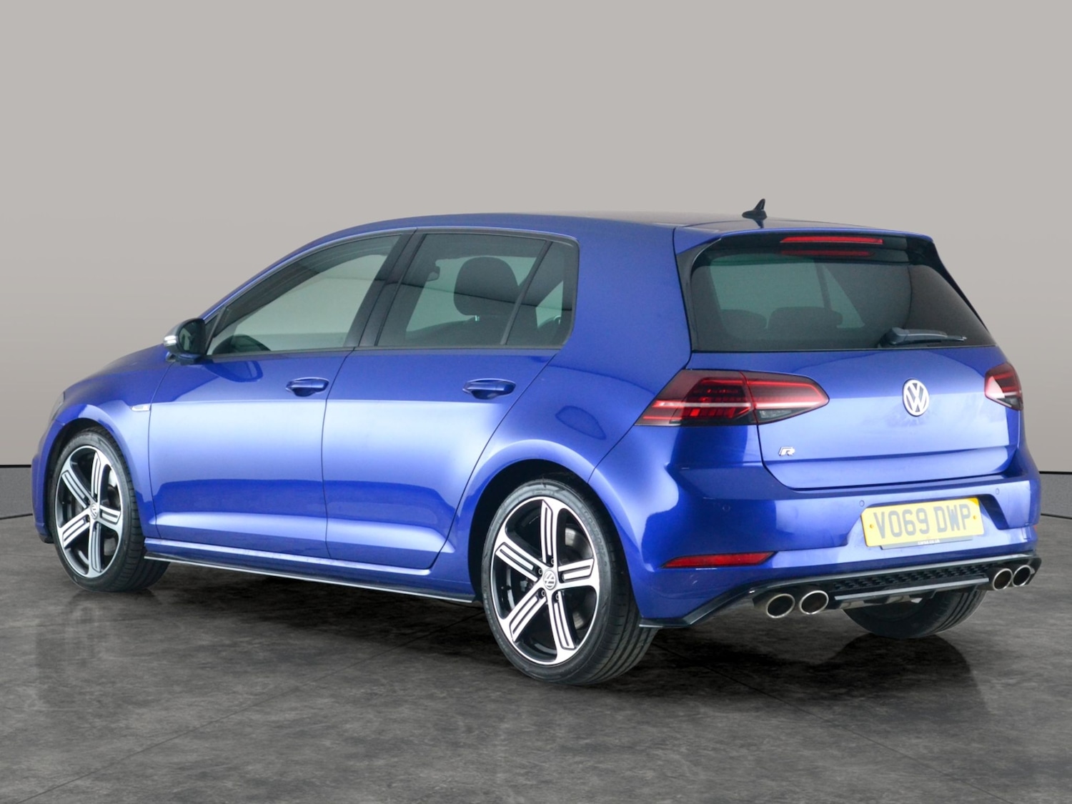 Used Volkswagen Golf 2019 for sale - 76954715: Photo 12