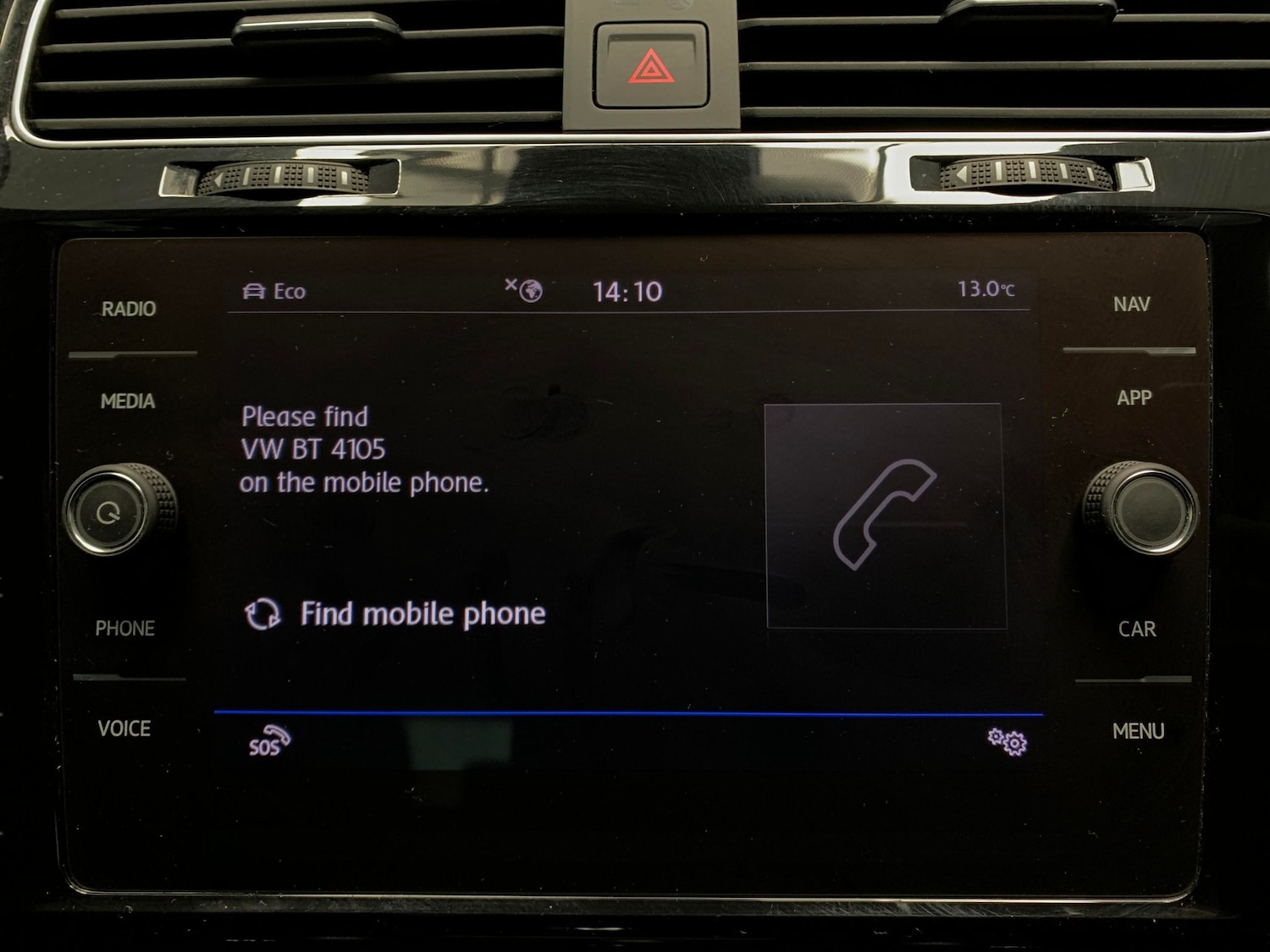 Used Volkswagen Golf 2019 for sale - 76954715: Photo 16