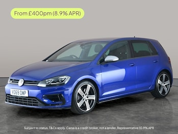 Used Volkswagen Golf undefined for sale - 76954715: Photo