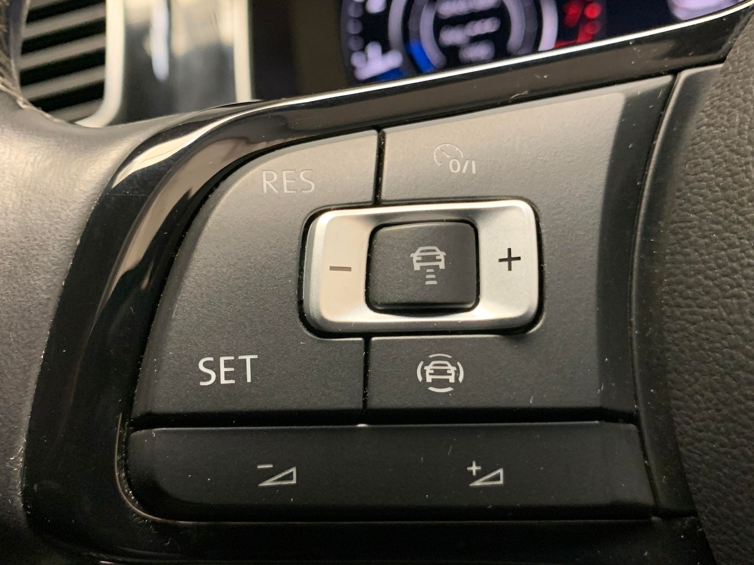 Used Volkswagen Golf 2019 for sale - 76954715: Photo 21