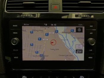 Used Volkswagen Golf undefined for sale - 76954715: Photo