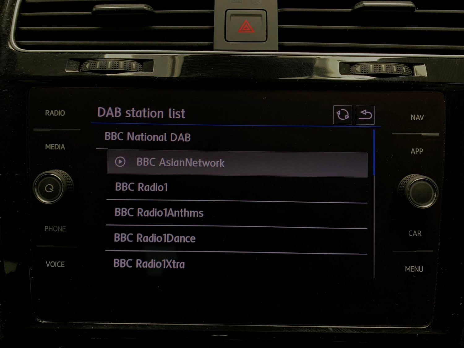 Used Volkswagen Golf 2019 for sale - 76954715: Photo 6