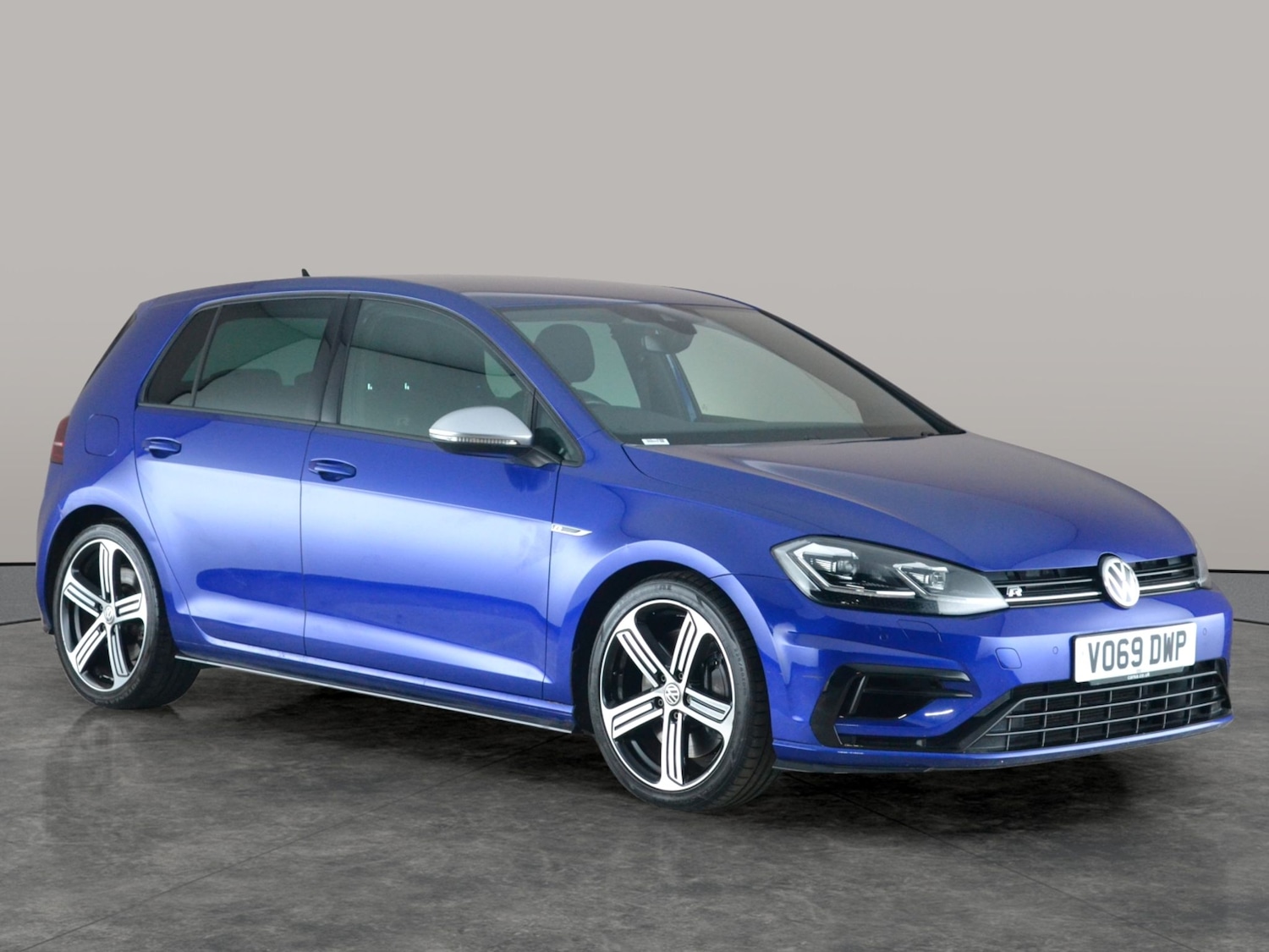 Used Volkswagen Golf 2019 for sale - 76954715: Photo 8