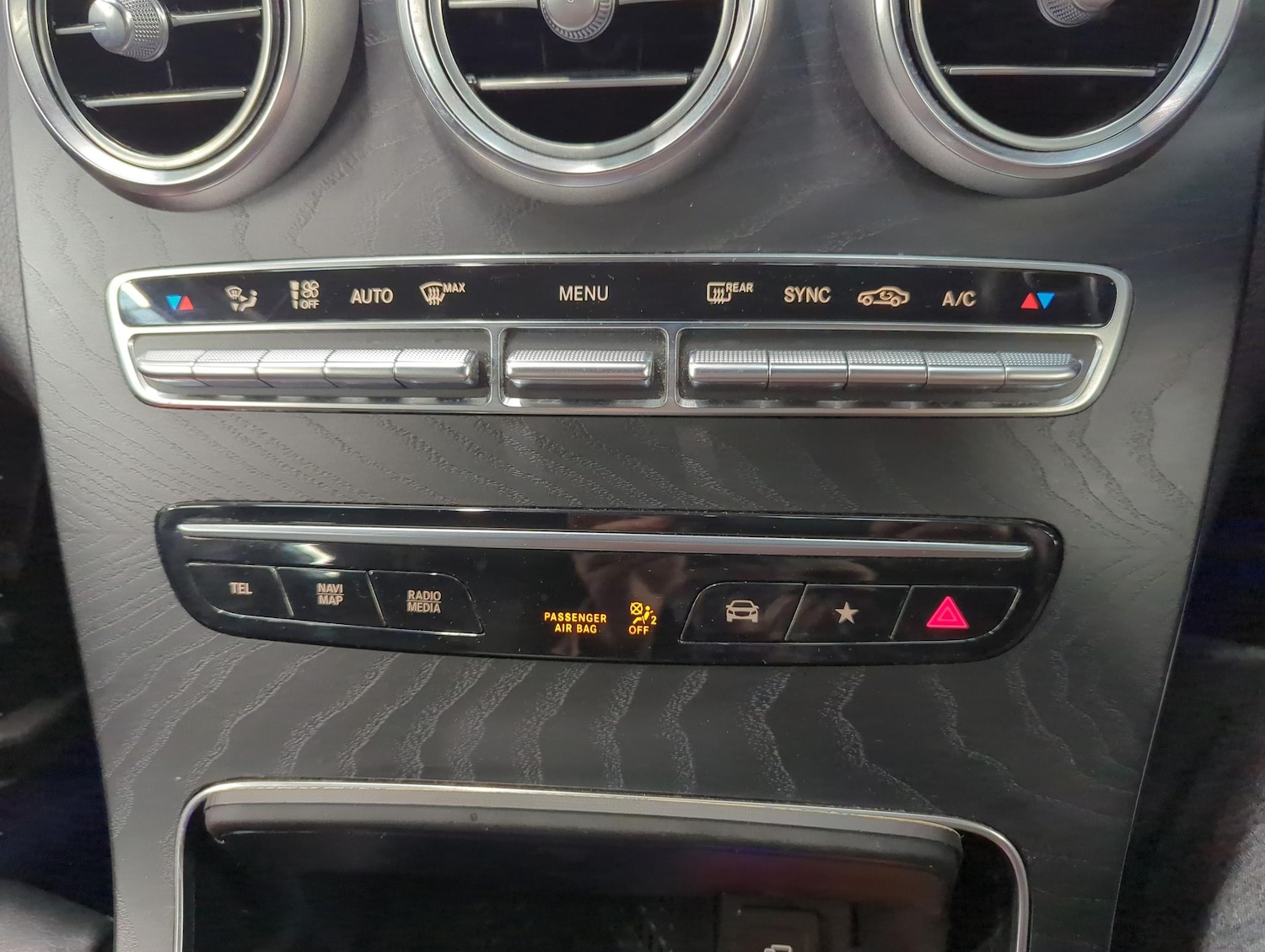 Used Mercedes-Benz GLC 2020 for sale - 77347184: Photo 19