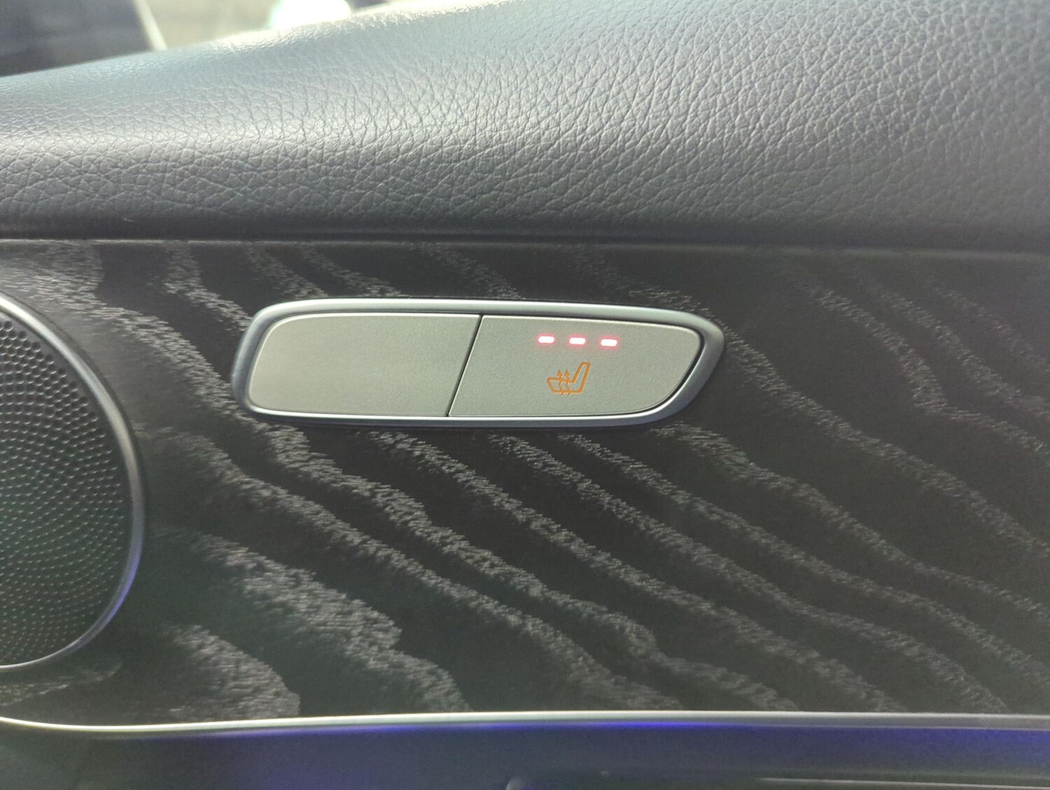 Used Mercedes-Benz GLC 2020 for sale - 77347184: Photo 20