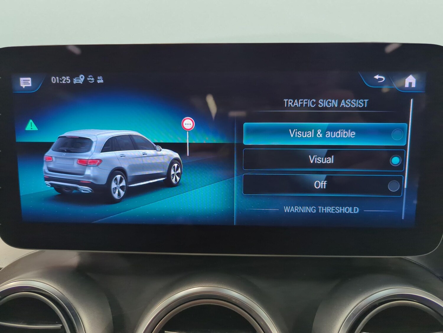 Used Mercedes-Benz GLC 2020 for sale - 77347184: Photo 24