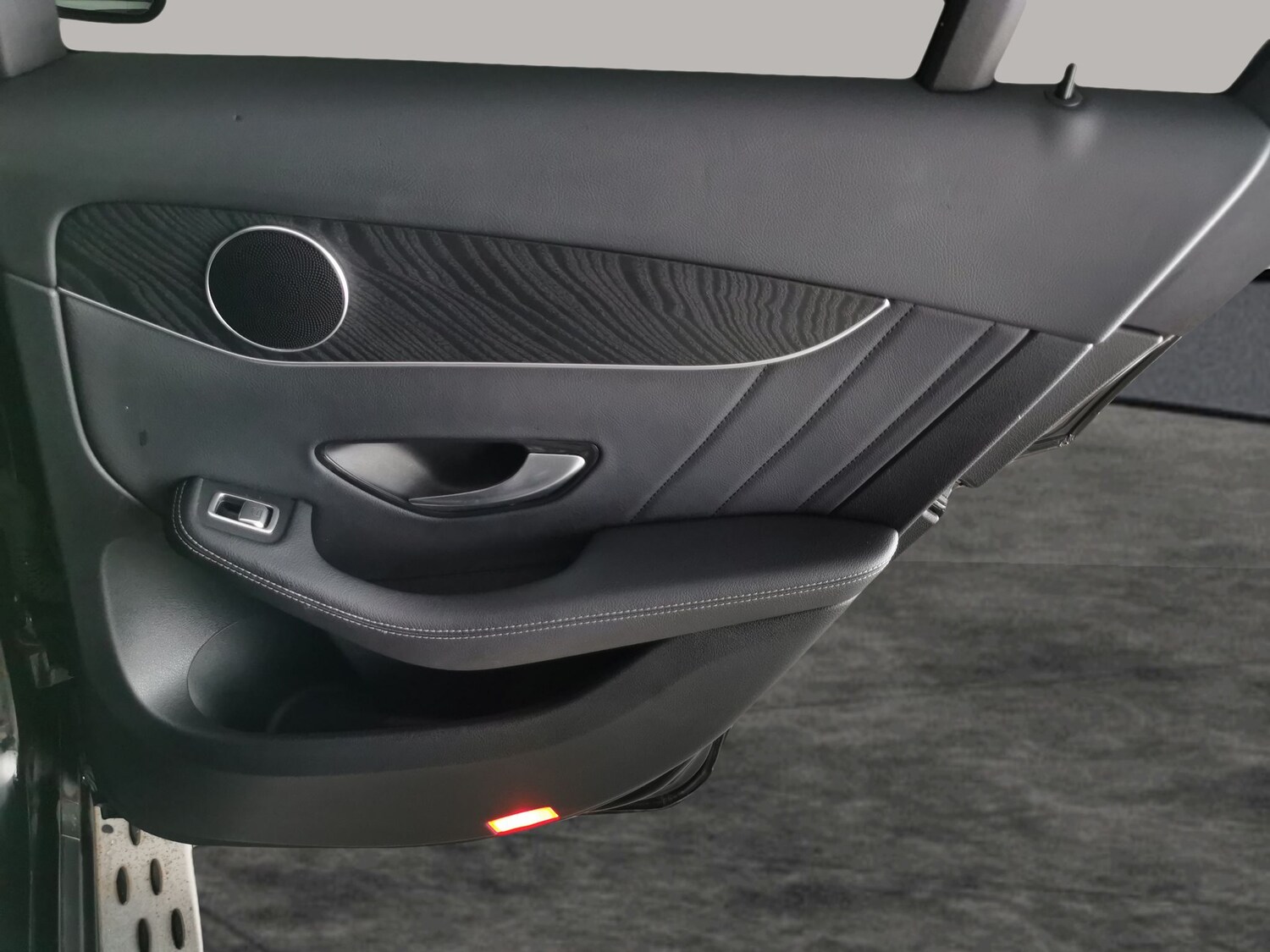 Used Mercedes-Benz GLC 2020 for sale - 77347184: Photo 32